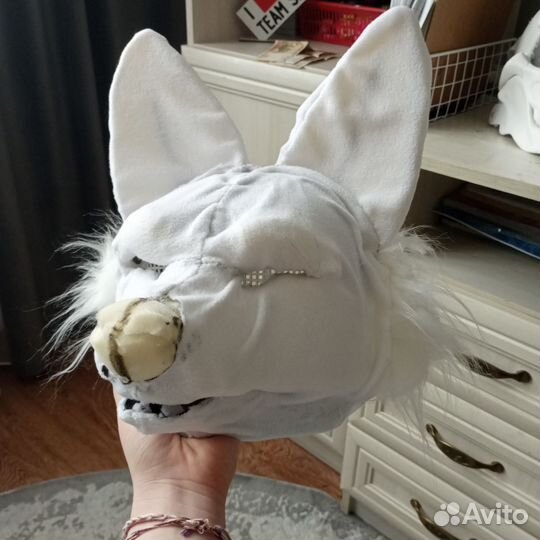 Фурсьют (недоделанный)