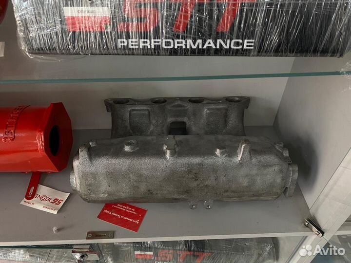 Ресивер 128 без дуток