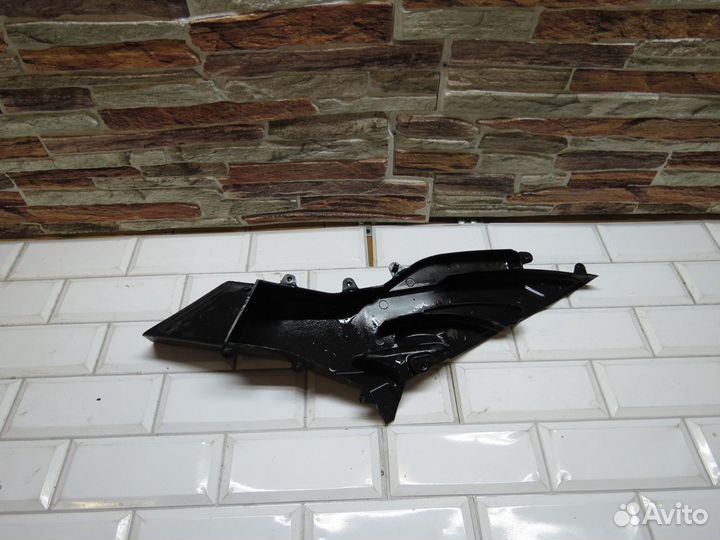 Воздуховод Subaru Legacy BM BR 5 2009 - 2014