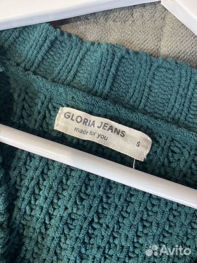 Кофта теплая