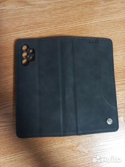 Чехол на samsung a32