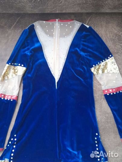 Костюм для выступления