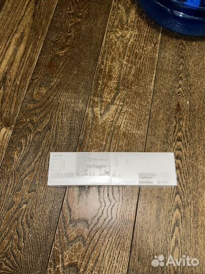 Apple pencil 2 го поколения новый, запечатанный