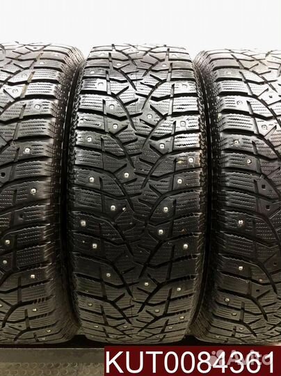 Bridgestone Blizzak Spike-01 215/60 R16 107U