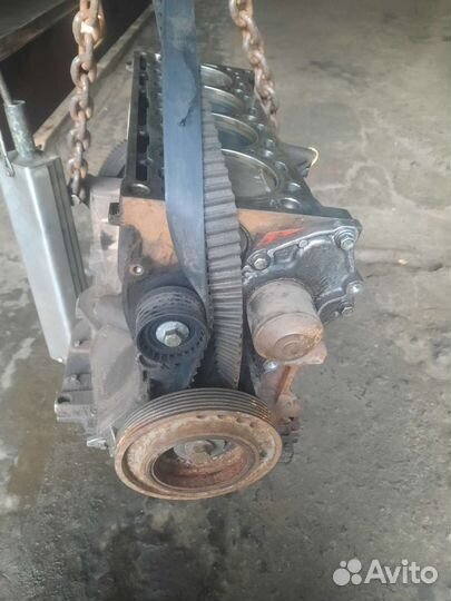 Двигатель Renault Laguna 1.8 F4P 770