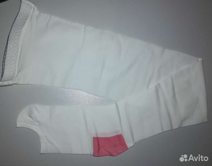 Компрессионный/противоэмболический один чулок