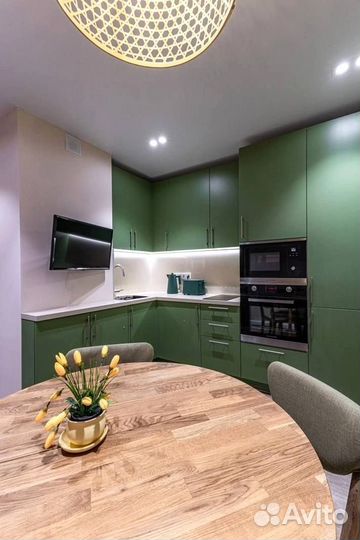 Ремонт квартир под ключ