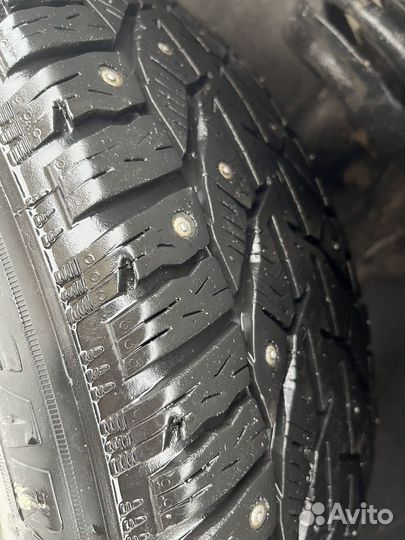 Колеса р16 зимние