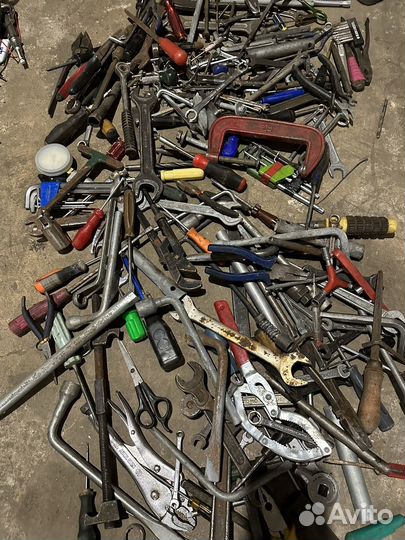 Набор инструментов