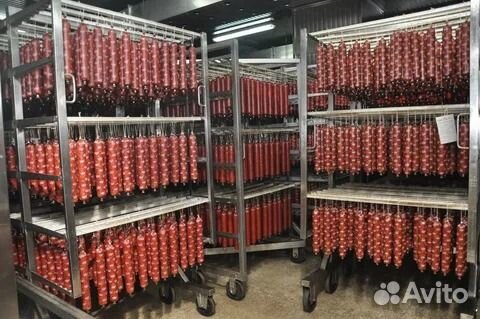 Разнорабочий на производство (ежедневные выплаты)