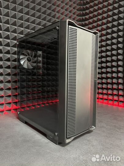 Корпус deepcool CC560