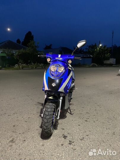 Продам Irbis z50r