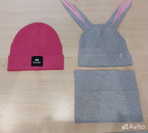 Шапка детская