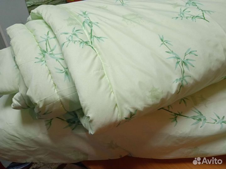 Одеяло большое