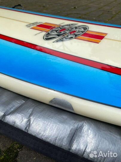 Сёрфборд минималибу