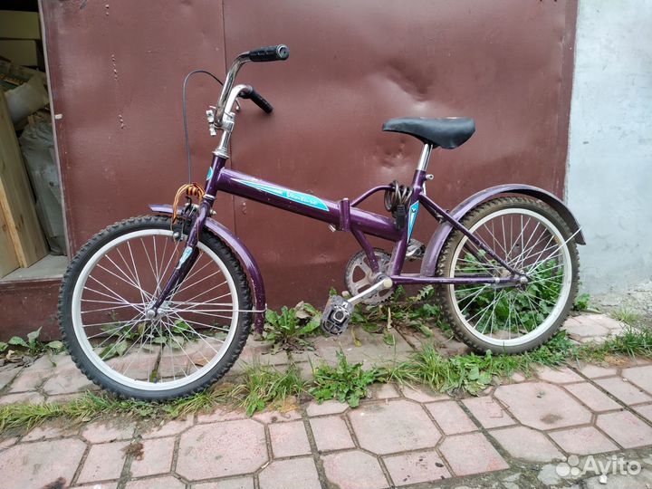 Велосипеды и самокаты по 100р