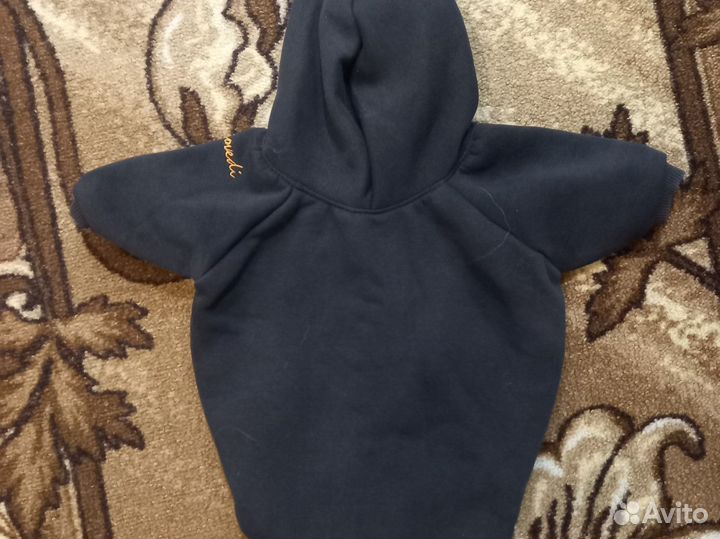 Одежда для собак шпиц