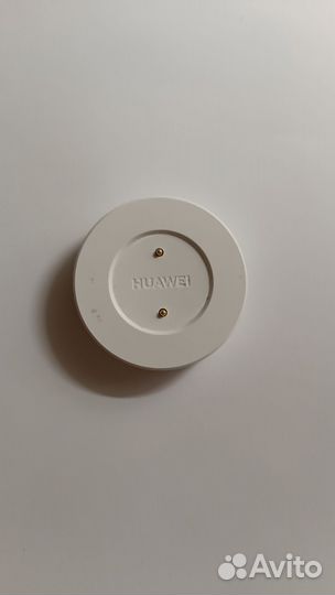 Оригинальное зарядное устройство huawei watch GT 2