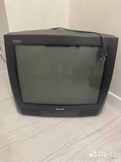 Телевизор