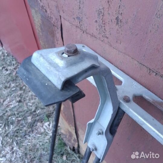 Багажник на ваз (классика, нива, 2108-09.)