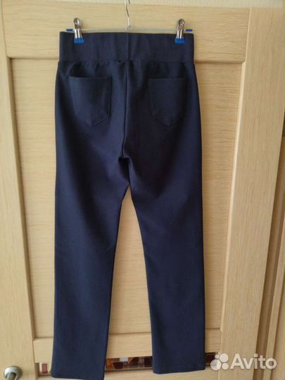 Брюки для девочки(новые)