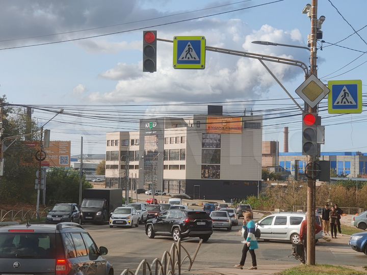 Новый Торговый Центр Клевер аренда 300-2000 м2