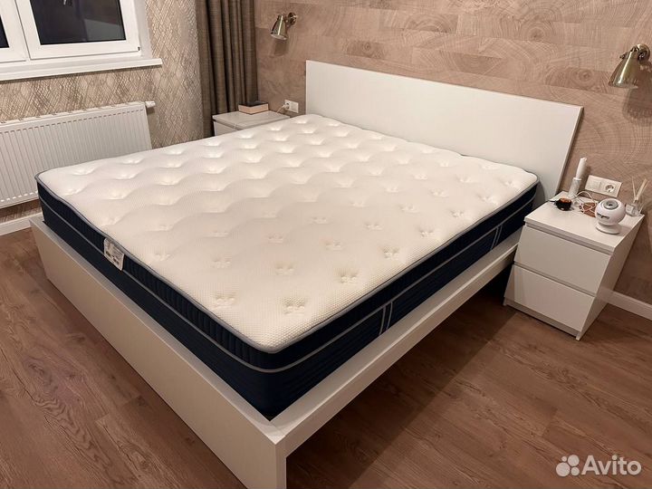 Матрас Ormatek Orto Premium Memory