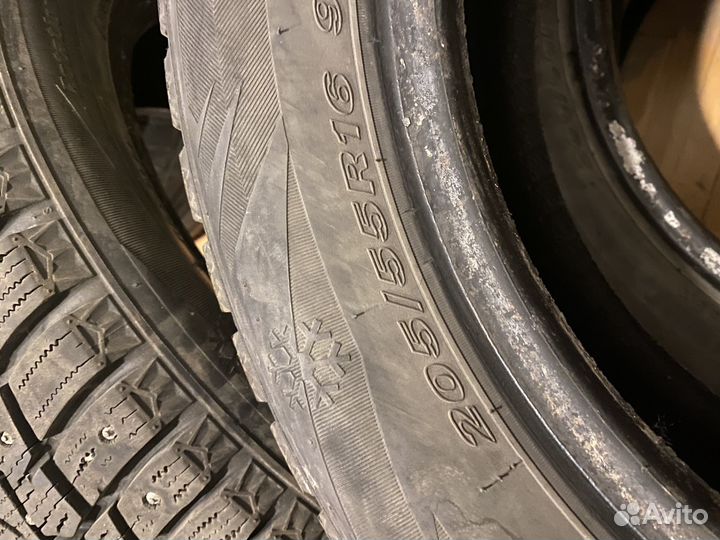 Roadstone Classe Premiere CP671 205/55 R16 94