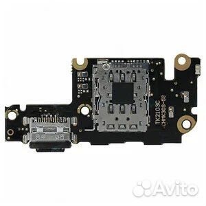 Нижняя плата для Xiaomi Mi 10T 5G Mi 10T Pro 5G