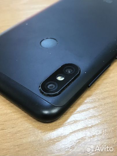 Xiaomi Redmi 6 Pro, 3/32 ГБ