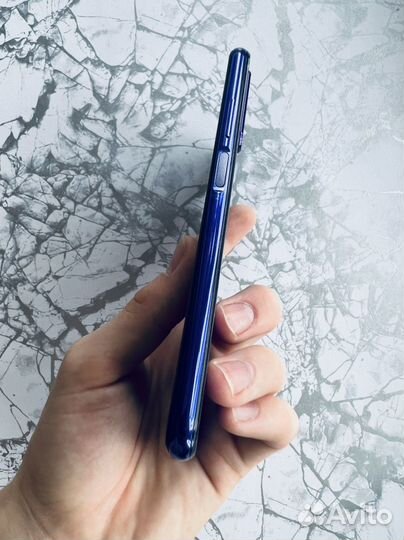 HUAWEI Nova 5T, 6/128 ГБ