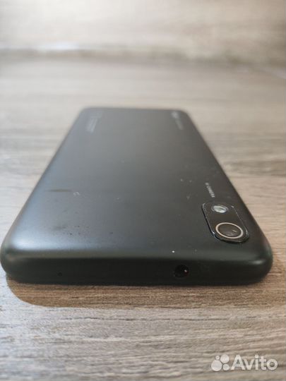 Xiaomi Redmi 7A, 2/32 ГБ