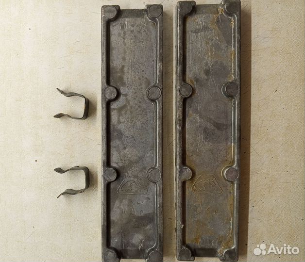 Форма для леденцов СССР