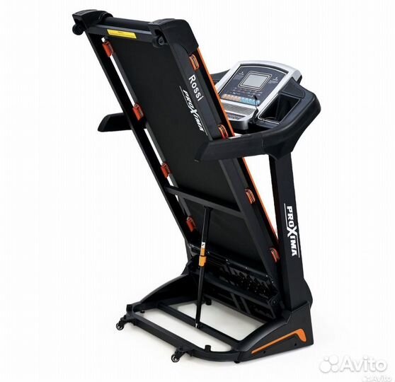 Беговая дорожка Proxima Rossi арт. prot-211