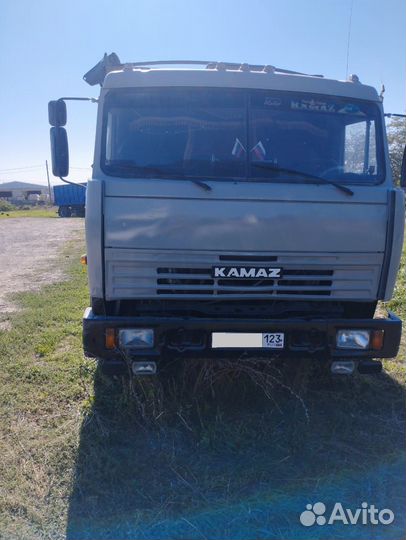 КамАЗ 53212, 1981