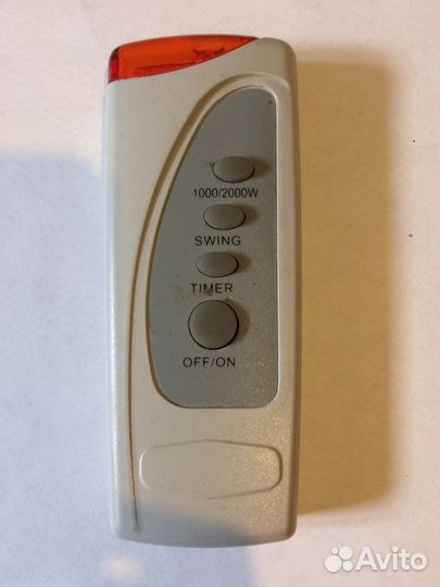 Пульты для климатической техники