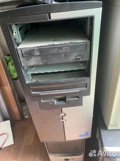 Компьютеры