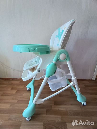 Стульчик для кормления Corol s1