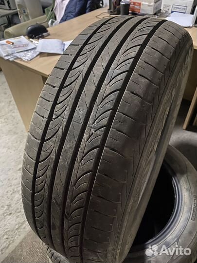 Nexen Roadian 581 205/55 R16 91H