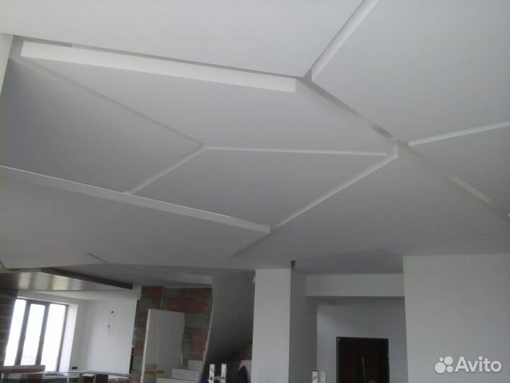 Ремонт квартир