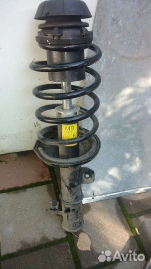 Запчасти Chevrolet lacetti 1.4-1.6 с МКПП