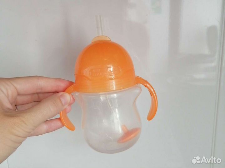 Поильник munchkin