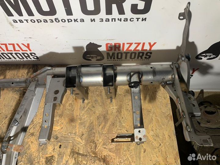 Усилитель торпедо Mazda Cx-7 ER L3-VDT 2008