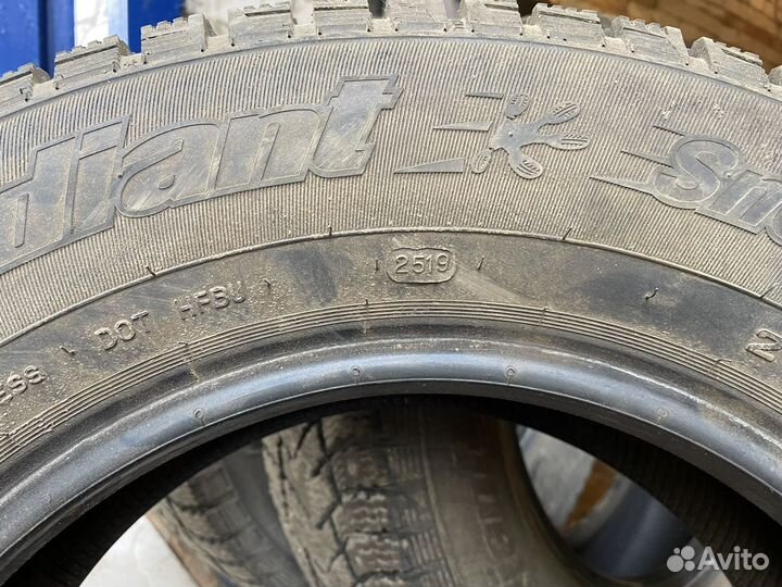 Продам колеса р 15 на ниву