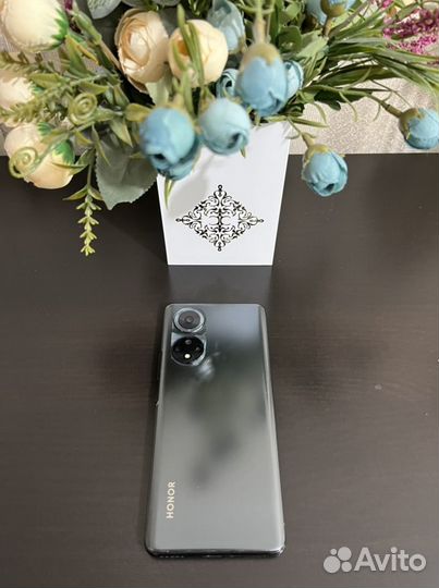 Хонор 50