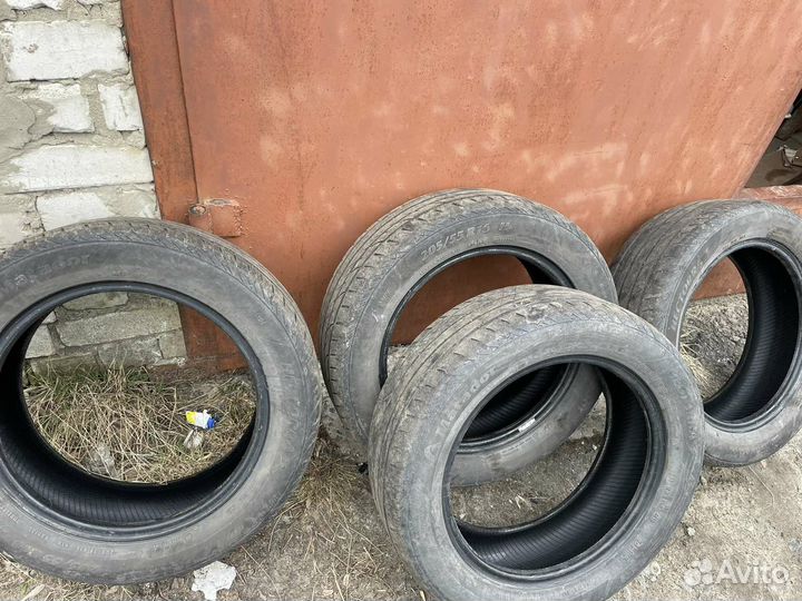 Matador MP 47 Hectorra 3 205/55 R16