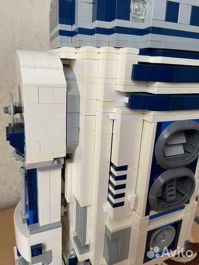 Lego 10225 R2D2