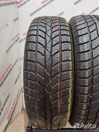 Hankook Winter I'Cept RS W442 195/65 R15 91T