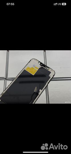 Диспле iPhone 12 pro max