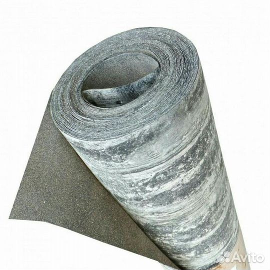Рубероид